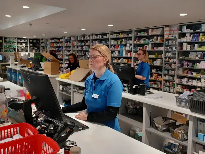 Welcome to Brock Street Pharmacy
