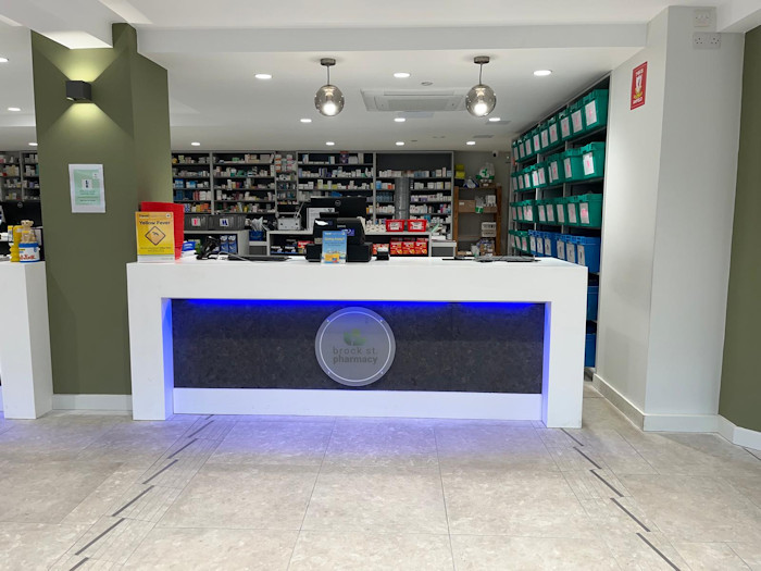 Our Pharmacy