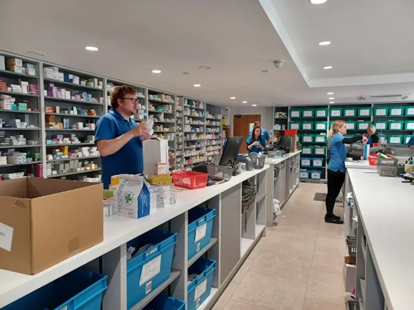 Lancaster’s largest independent pharmacy